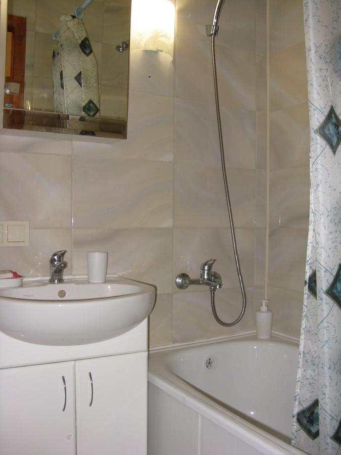 Apartment On Bolharska 53 Одеса Екстериор снимка