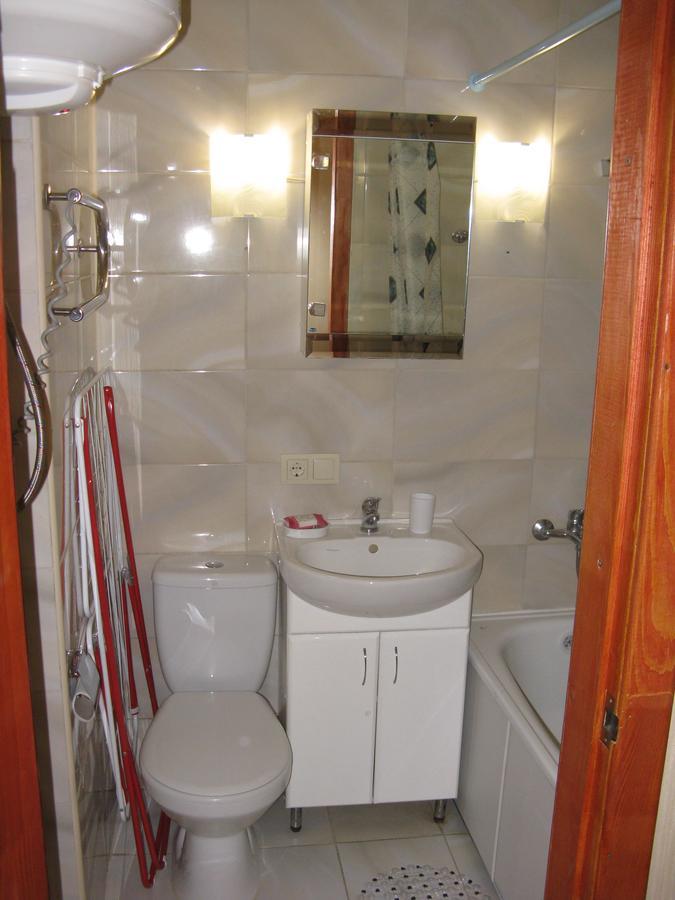 Apartment On Bolharska 53 Одеса Екстериор снимка